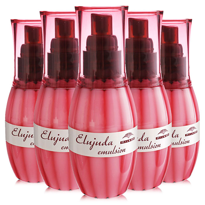 헤어2000,[밀본] 에르주다 에멀전 120ml (가는모)