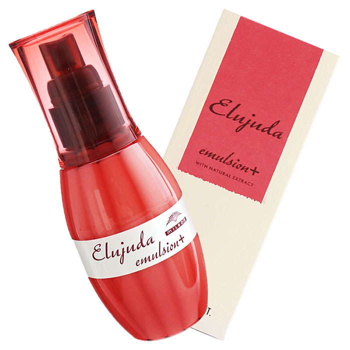 헤어2000,[밀본] 에르주다 에멀전 플러스 120ml (보통모~굵은모)