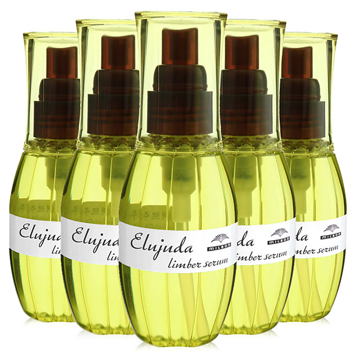 헤어2000,[밀본] 에르주다 림버 세럼 120ml (가는모)