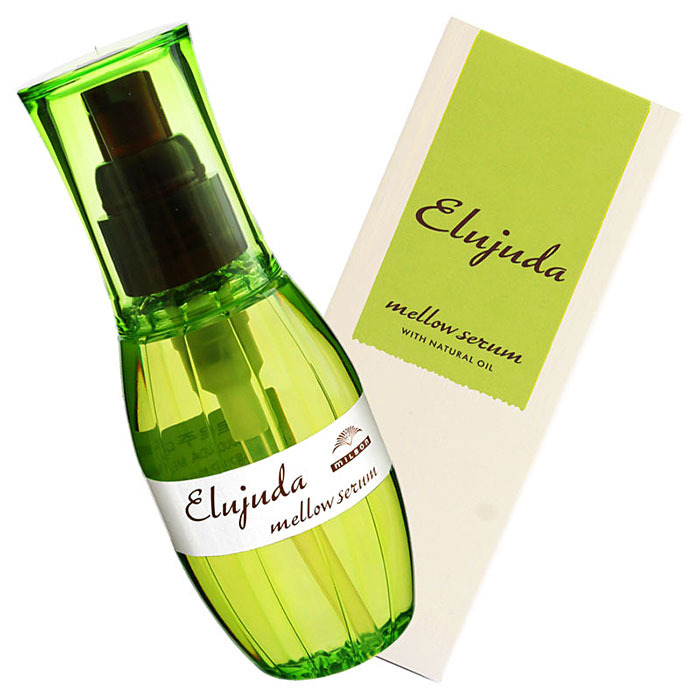 헤어2000,[밀본] 에르주다 멜로우 세럼 120ml (보통모~굵은모)