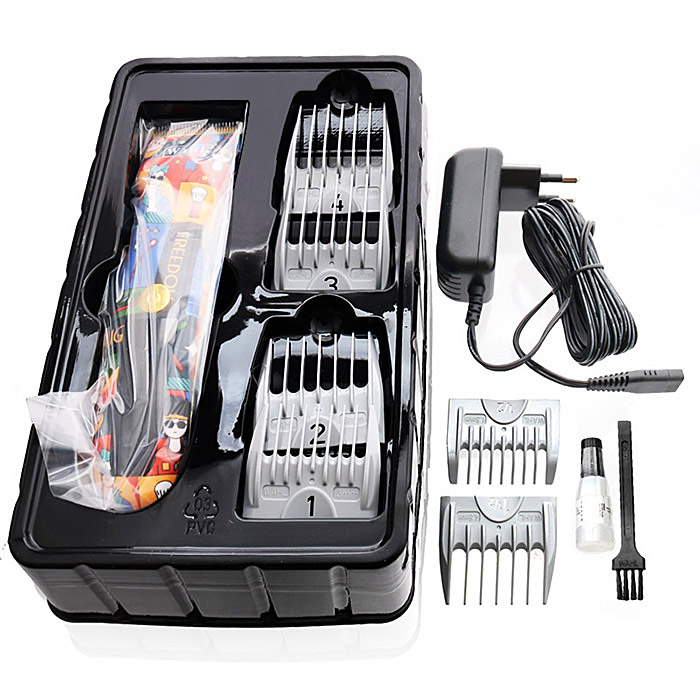 헤어2000,[WAHL] 왈 클리퍼 하모니 러브 에디션 무선 바리깡 2235