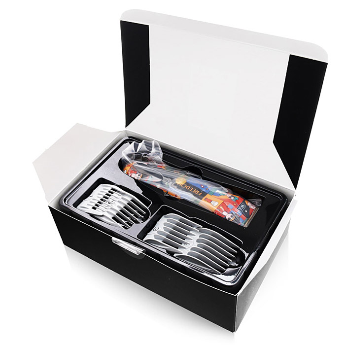 헤어2000,[WAHL] 왈 클리퍼 하모니 러브 에디션 무선 바리깡 2235