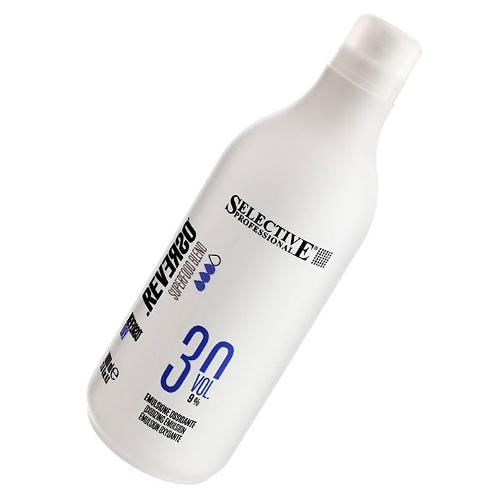 헤어2000,[셀렉티브] 셀렉티브 에보 산화제 9% 1.000ml