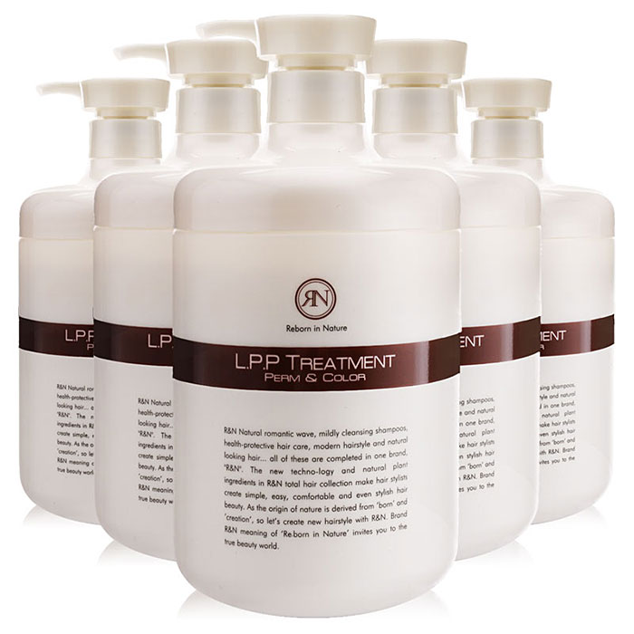 헤어2000,[일진] 아렌 LPP 트리트먼트 1.000ml (박스단위특가)