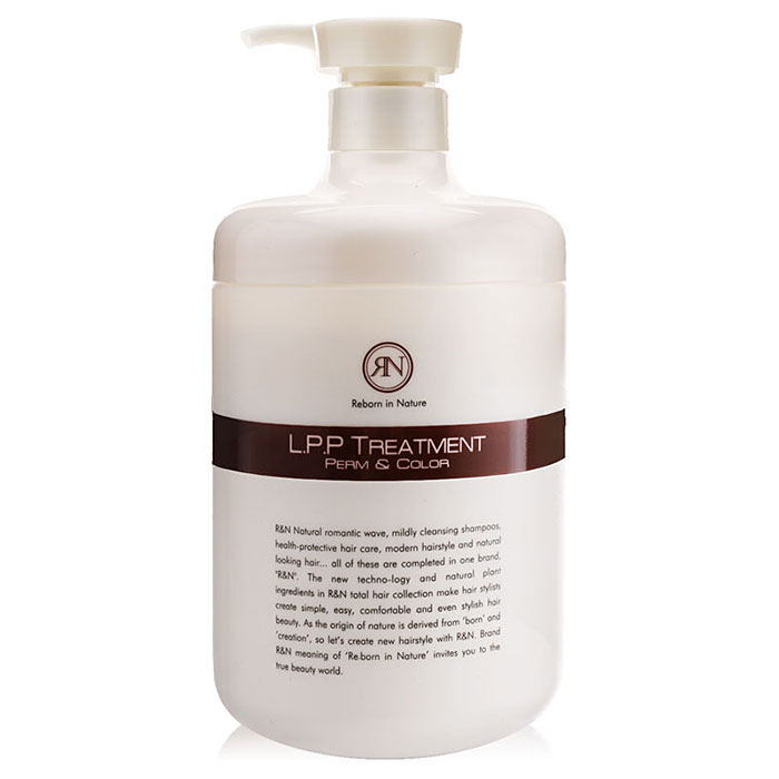 헤어2000,[일진] 아렌 LPP 트리트먼트 1.000ml (박스단위특가)