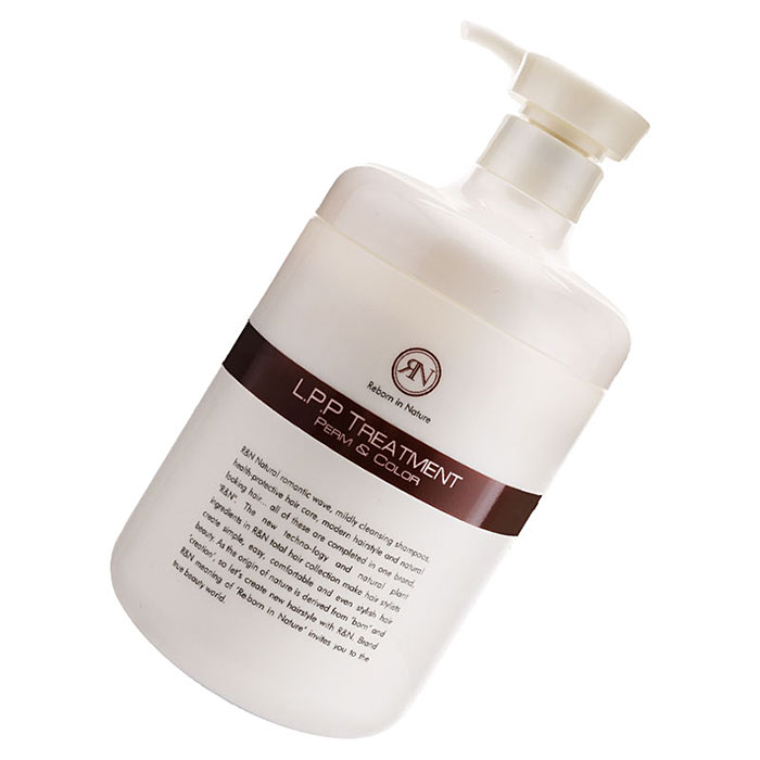 헤어2000,[일진] 아렌 LPP 트리트먼트 1.000ml