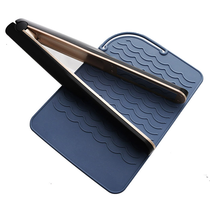 헤어2000,[DDY] 에코 플랫 열보호 받침대