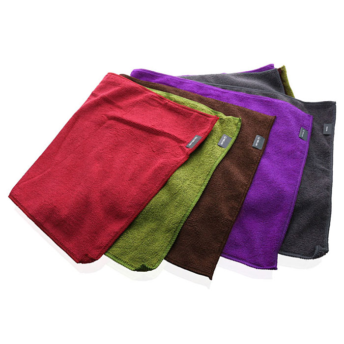 헤어2000,[가우니아] 가우니아 극세사 타올(타월)수건