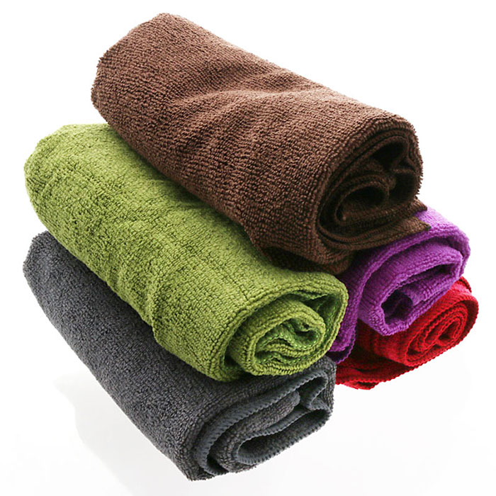 헤어2000,[가우니아] 가우니아 극세사 타올(타월)수건