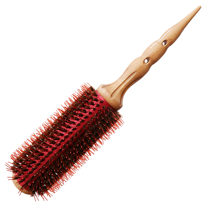 헤어2000,[차미오] 차미오 깡포킹 돈모가시 브러쉬 (드라이롤) 6~8호 선택 ◈