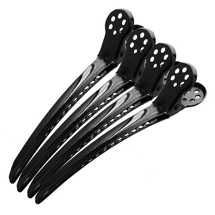 헤어2000,[FRAMAR] 프라마 타이트 텐션 클립 낱개 4개입 1셋트 (옴브레/솜브레/발레아쥬)