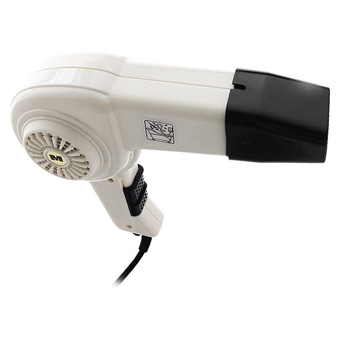 헤어2000,[월드] 클래식 맨 헤어드라이기 H9500 (화이트컬러) (바버)남성용 드라이기