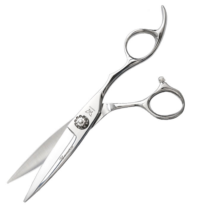 헤어2000,[NAMIKO] 나미코 전문가용 5.8인치 드라이(슬라이스) 가위 DRY-580