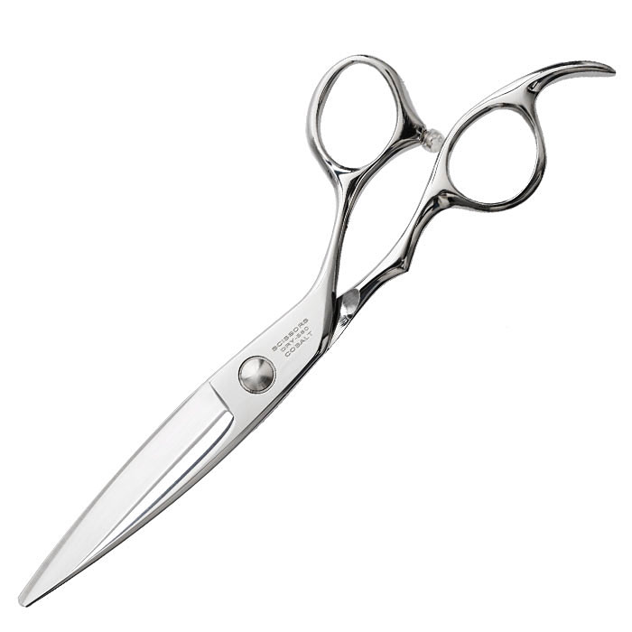 헤어2000,[NAMIKO] 나미코 전문가용 5.8인치 드라이(슬라이스) 가위 DRY-580