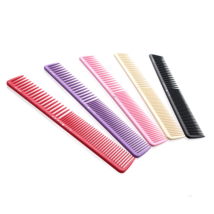 헤어2000,[우에하라 셀] 우에하라 실크콤비 전문가용 커트빗 PRO-45