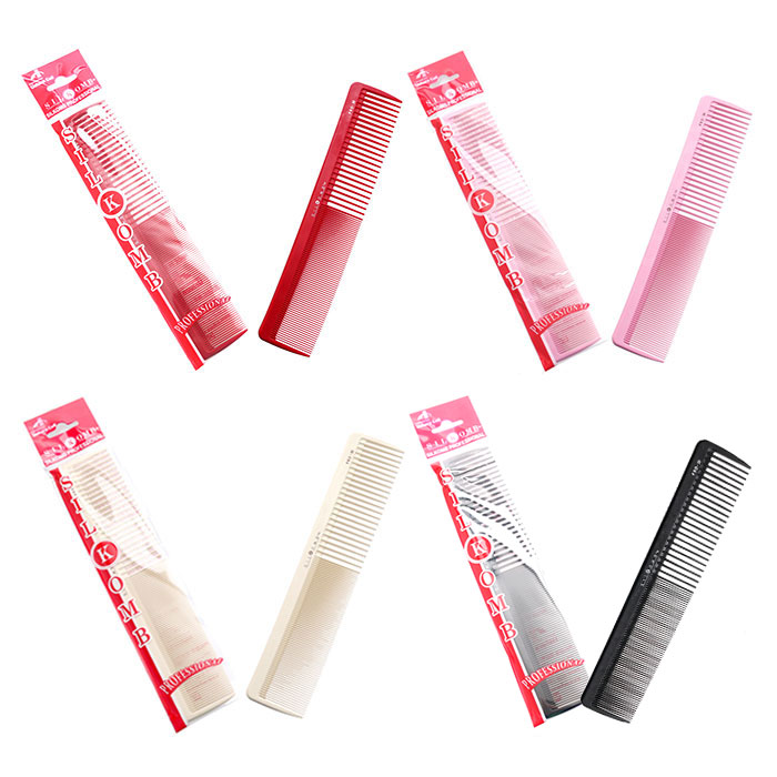 헤어2000,[우에하라 셀] 우에하라 실크콤비 전문가용 커트빗 PRO-30