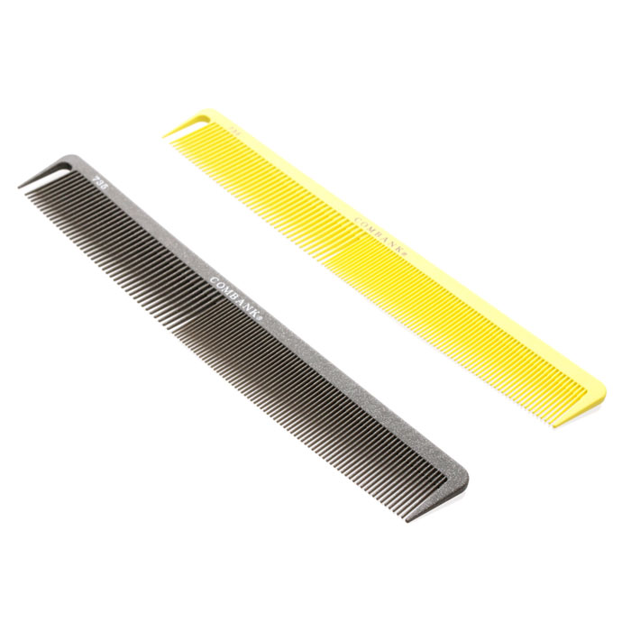 헤어2000,[우에하라 셀] 우에하라 콤뱅크 전문가용 커트빗 735