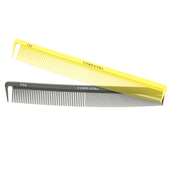 헤어2000,[우에하라 셀] 우에하라 콤뱅크 전문가용 커트빗 735