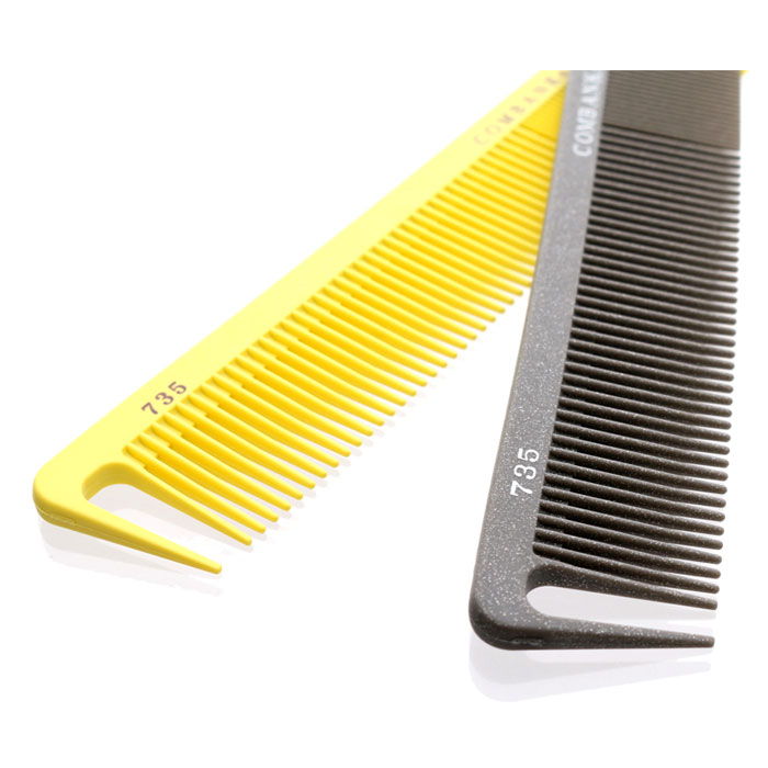 헤어2000,[우에하라 셀] 우에하라 콤뱅크 전문가용 커트빗 735