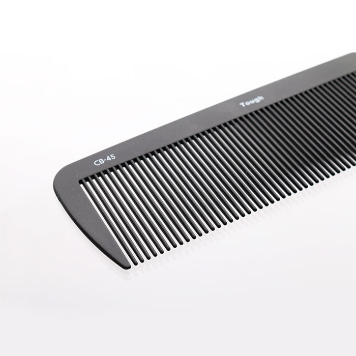 헤어2000,[우에하라 셀] 우에하라 터프 카본 전문가용 커트빗 CB-45