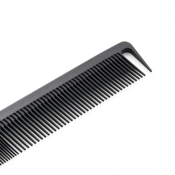 헤어2000,[우에하라 셀] 우에하라 터프 카본 전문가용 커트빗 CB-35