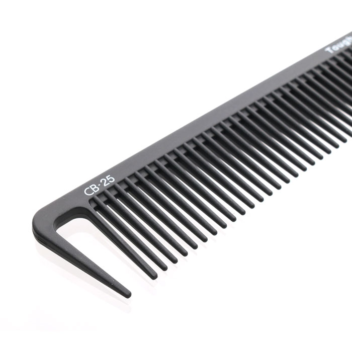 헤어2000,[우에하라 셀] 우에하라 터프 카본 전문가용 커트빗 CB-25