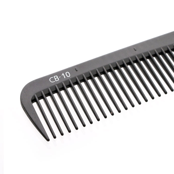 헤어2000,[우에하라 셀] 우에하라 터프 카본 전문가용 커트빗 CB-10