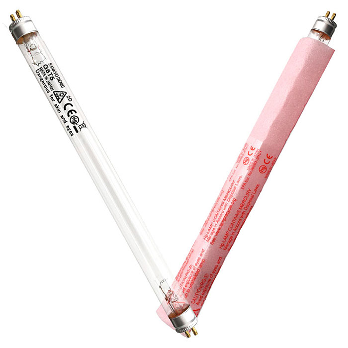 헤어2000,[신흥전자] 씨플러스존 소독기 램프 1개