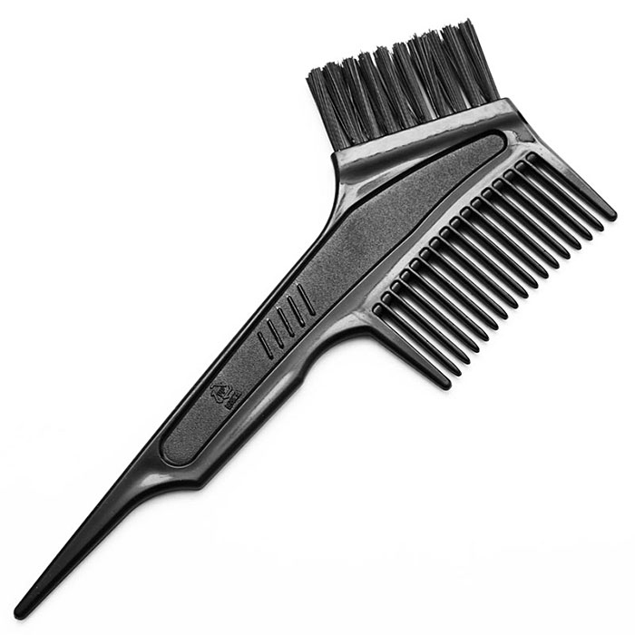 헤어2000,[미용잡화] 염색솔(소) (염색솔/염색붓)