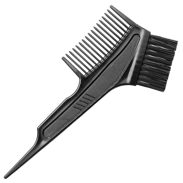 헤어2000,[미용잡화] 염색솔(소) (염색솔/염색붓)