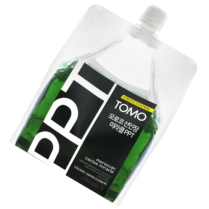 헤어2000,[다다] 토모 이로하스 모로코 선인장 미라클 PPT 1.000ml (프리미엄)