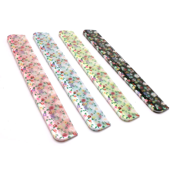 헤어2000,[우에하라 셀] 우에하라 아트 델린 플라워 커트빗