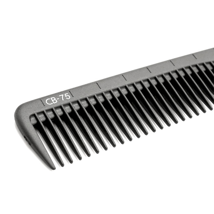 헤어2000,[우에하라 셀] 우에하라 터프 카본 전문가용 커트빗 CB-75