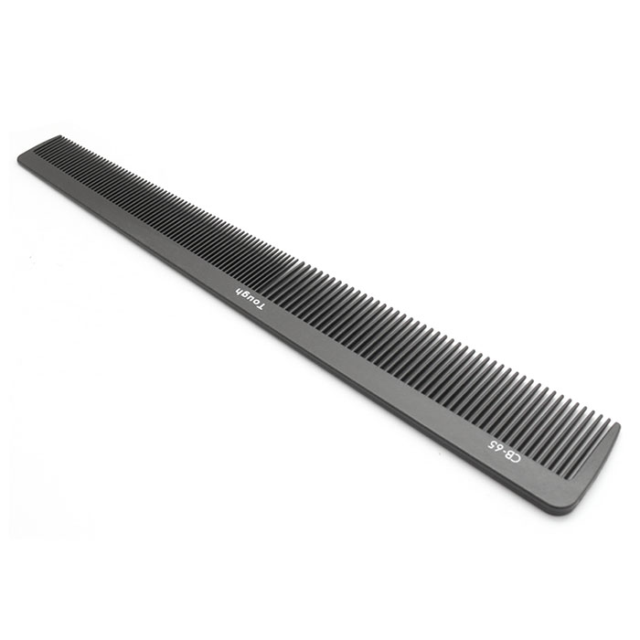 헤어2000,[우에하라 셀] 우에하라 터프 카본 전문가용 커트빗 CB-65