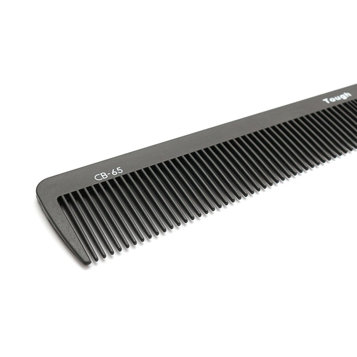 헤어2000,[우에하라 셀] 우에하라 터프 카본 전문가용 커트빗 CB-65