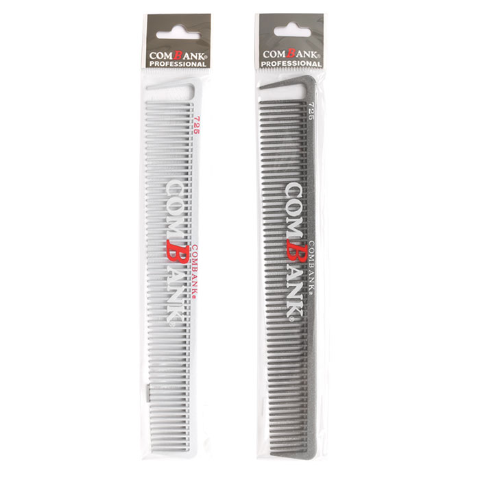 헤어2000,[우에하라 셀] 우에하라 콤뱅크 전문가용 커트빗 725