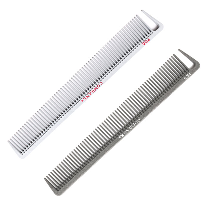 헤어2000,[우에하라 셀] 우에하라 콤뱅크 전문가용 커트빗 725