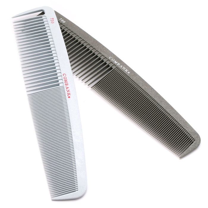 헤어2000,[우에하라 셀] 우에하라 콤뱅크 전문가용 커트빗 730