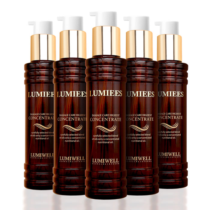헤어2000,[루미웰] 루미에스 데미지 케어 하이스트 컨센트레이트 120ml