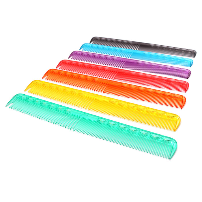 헤어2000,[Y.S.PARK] 와이에스박 컷트빗 (Quick Cutting Combs) YSPC-339 (종합 선택)