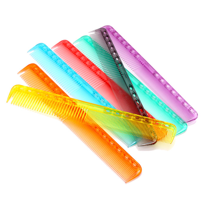 헤어2000,[Y.S.PARK] 와이에스박 컷트빗 (Quick Cutting Combs) YSPC-339 (종합 선택)