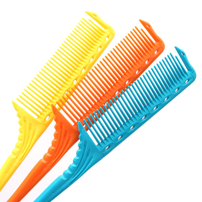 헤어2000,[Y.S.PARK] 와이에스박 꼬리빗 (Tail Combs) YS-185 (종합 선택)