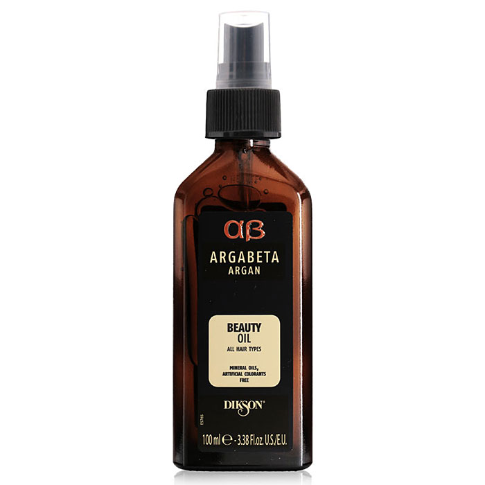 헤어2000,[딕슨] 아르가베타 아르간 뷰티 오일 100ml
