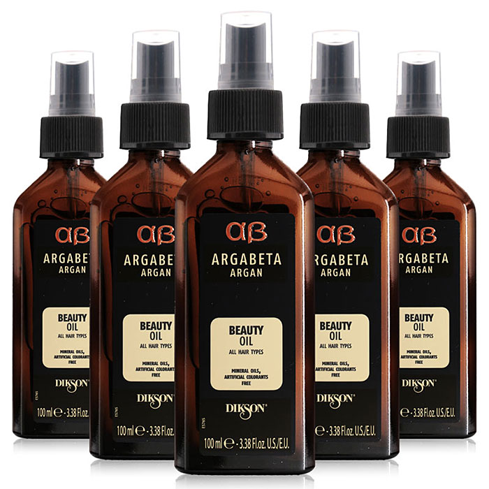 헤어2000,[딕슨] 아르가베타 아르간 뷰티 오일 100ml