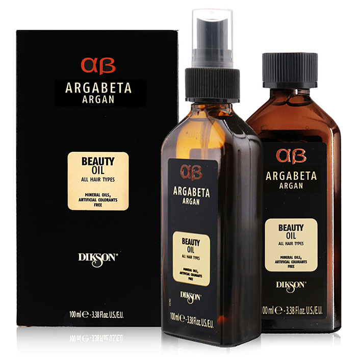 헤어2000,[딕슨] 아르가베타 아르간 뷰티 오일 100ml