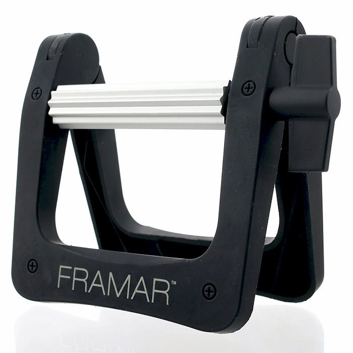 헤어2000,[FRAMAR] 프라마 알루미늄 염색짜개 (옴브레/솜브레/발레아쥬)