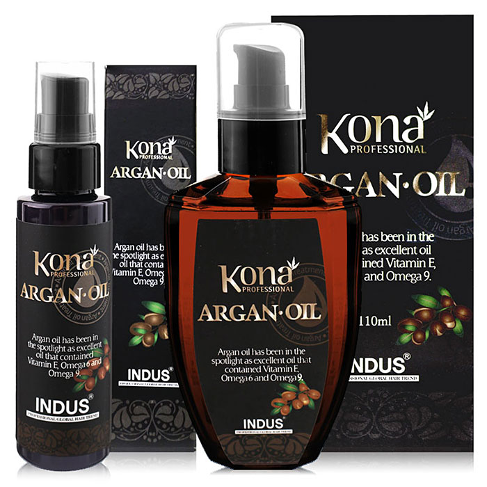 헤어2000,[인더스] 인더스 코나 아르간 오일 110ml+60ml 2개1셋트 (10+1셋트덤~)