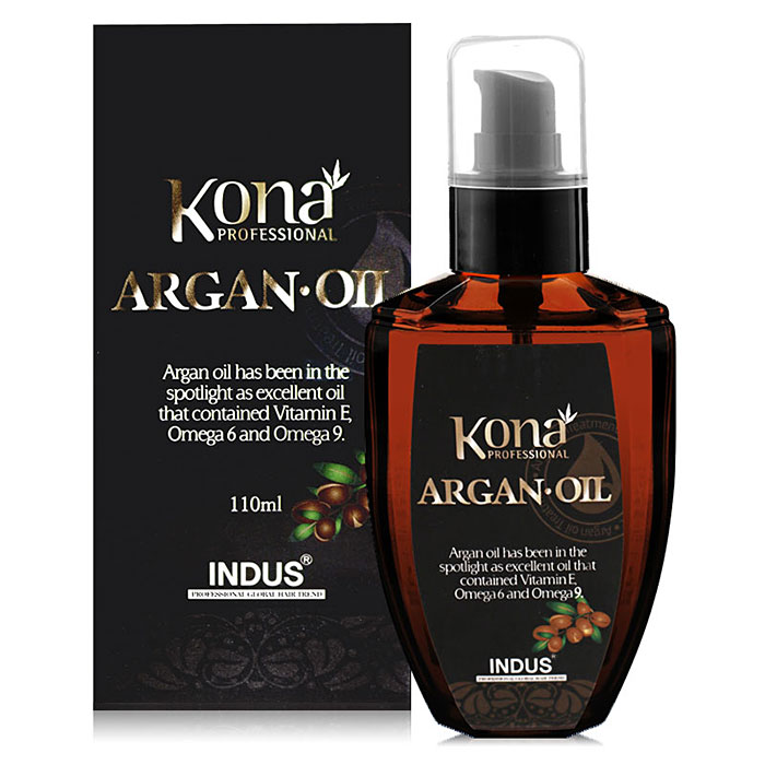 헤어2000,[인더스] 인더스 코나 아르간 오일 110ml (10+1덤)