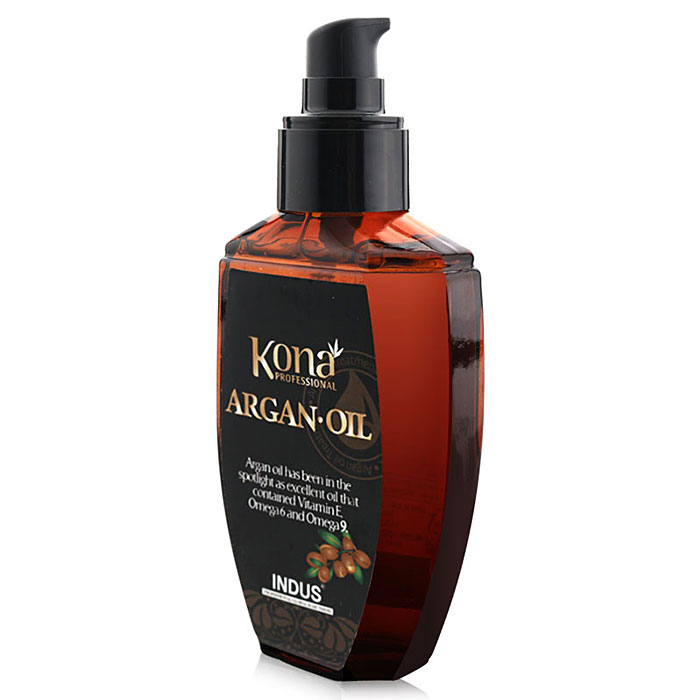 헤어2000,[인더스] 인더스 코나 아르간 오일 110ml (10+1덤)