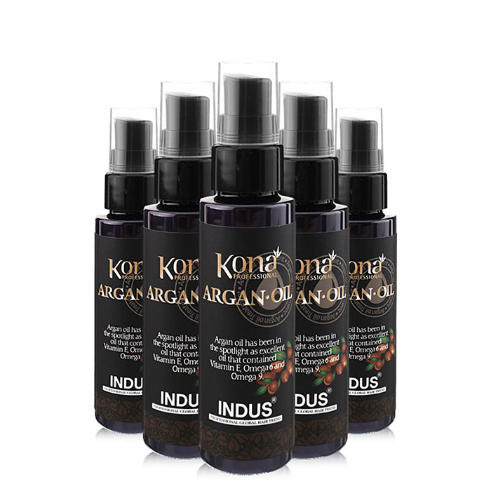 헤어2000,[인더스] 인더스 코나 아르간 오일 60ml